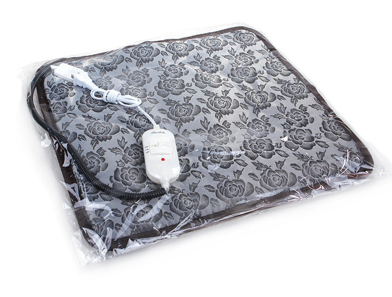 Pet Heating Pad – Durable Warmth for Dogs and Cats