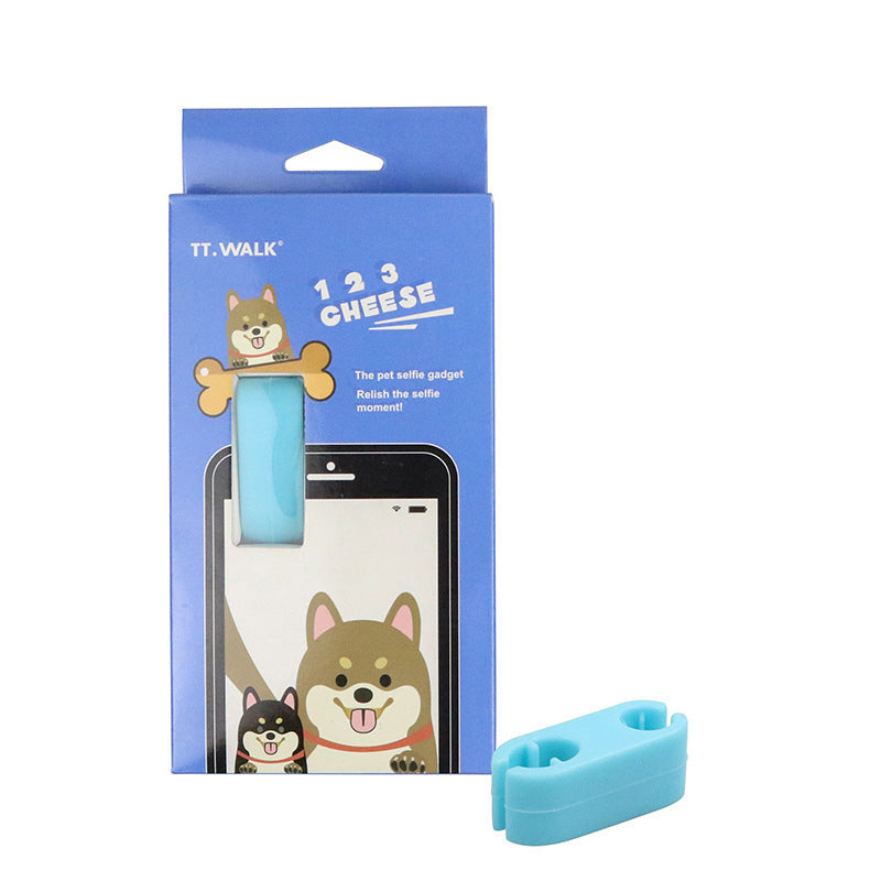 Snap Cute Pet Selfies – Fun Camera Lens for Pets