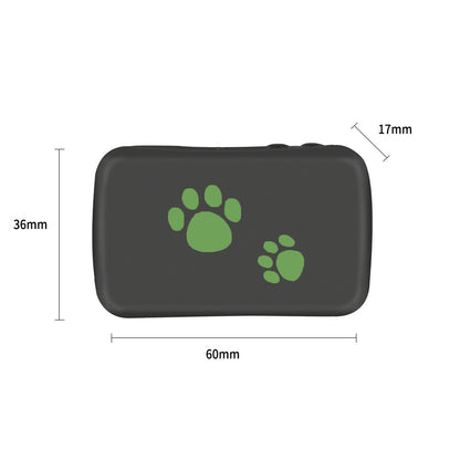 Smart Pet GPS Tag – Always Know Their Location
