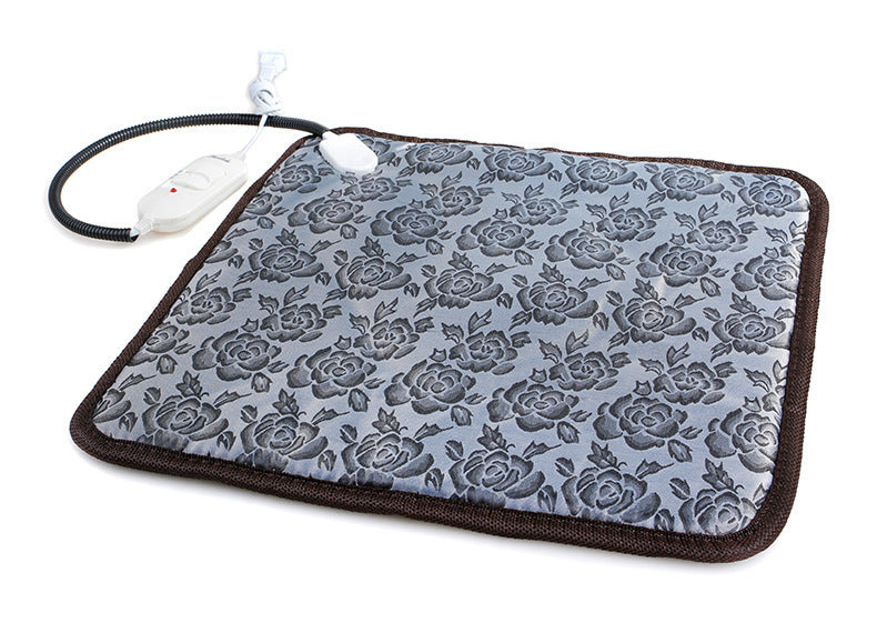 Pet Heating Pad – Durable Warmth for Dogs and Cats