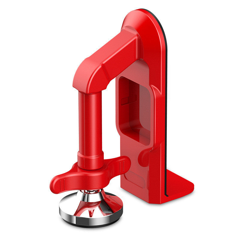 Travel Door Alarm Stopper — Portable Home Security