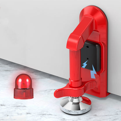 Travel Door Alarm Stopper — Portable Home Security