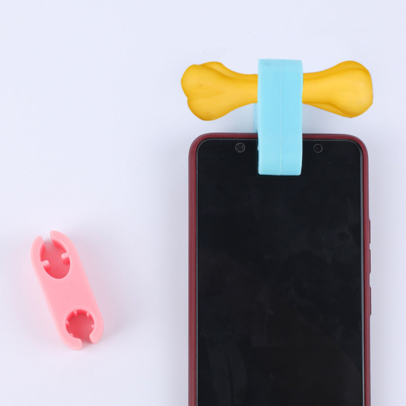 Snap Cute Pet Selfies – Fun Camera Lens for Pets