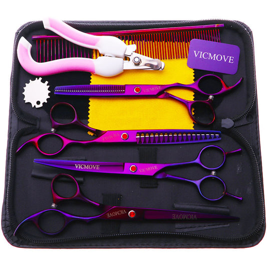 Easy-Use Pet Clippers – Stress-Free Grooming for Beginners