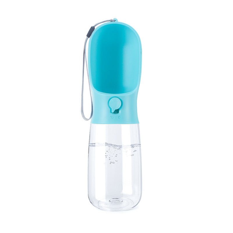 Portable Pet Travel Bottle