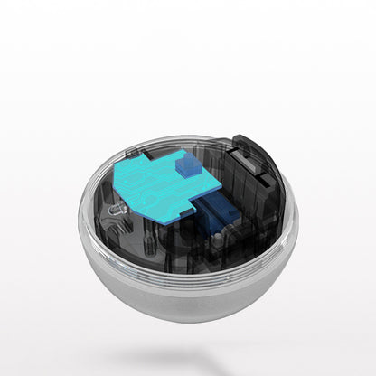 Interactive Cat Toy Ball – Active Fun Anytime, Anywhere