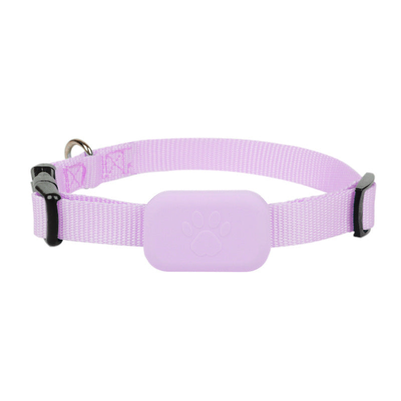 GPS Pet Tracker Collar – No More Lost Adventures