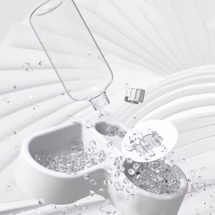 Cat & Dog Water Fountain – Food-Grade & Quiet Design