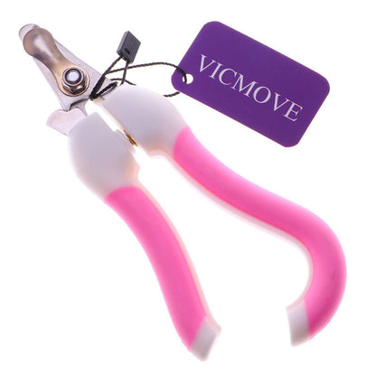 Easy-Use Pet Clippers – Stress-Free Grooming for Beginners