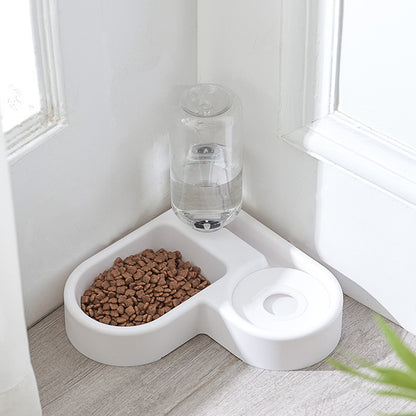 Cat & Dog Water Fountain – Food-Grade & Quiet Design