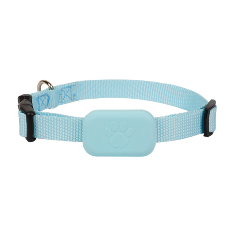 GPS Pet Tracker Collar – No More Lost Adventures