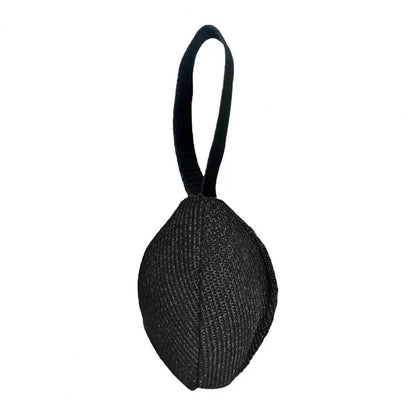 Durable Tug Toy with Handle – Fun Training for Dogs