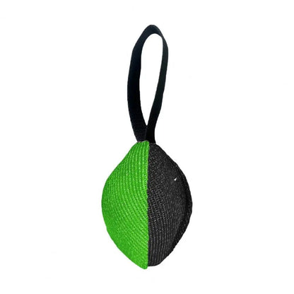 Durable Tug Toy with Handle – Fun Training for Dogs