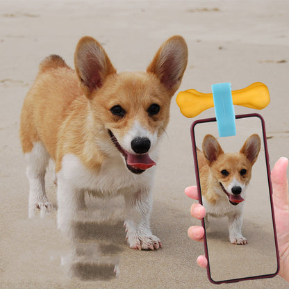 Snap Cute Pet Selfies – Fun Camera Lens for Pets