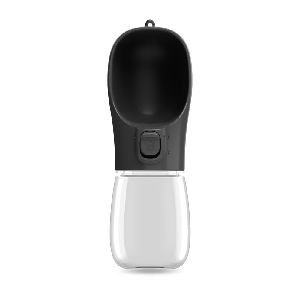 Outdoor Pet Water Bottle for Dogs and Cats