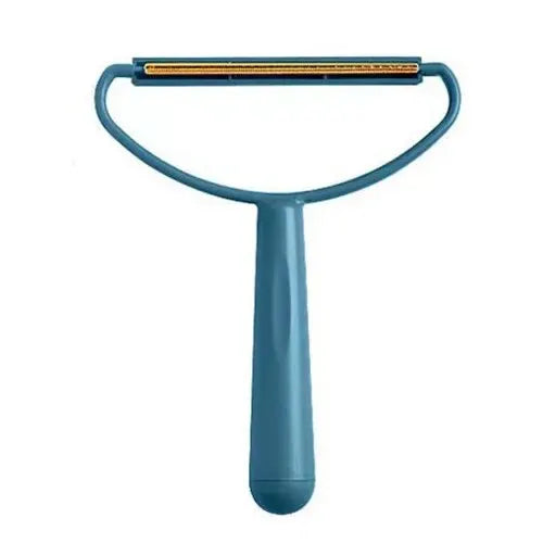 Pet Hair & Lint Remover – Portable Fabric Shaver Tool