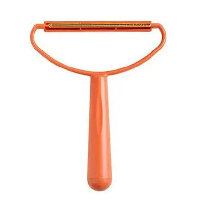 Pet Hair & Lint Remover – Portable Fabric Shaver Tool