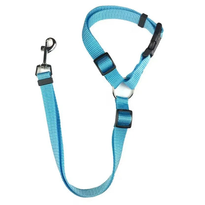 Happy Tails Car Seat Belt for Dogs
