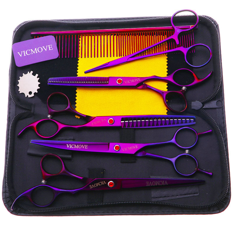Easy-Use Pet Clippers – Stress-Free Grooming for Beginners