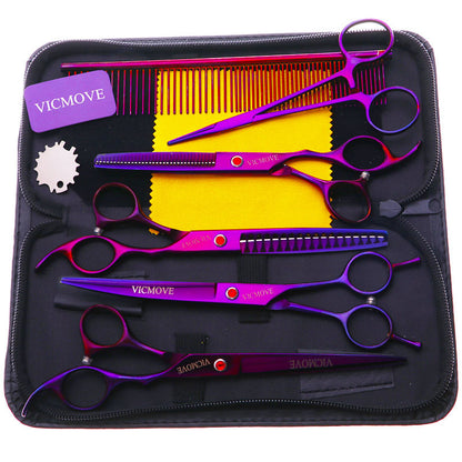 Easy-Use Pet Clippers – Stress-Free Grooming for Beginners