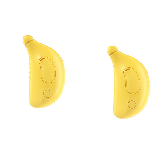 3-in-1 Pet Steam Brush for Relaxed Grooming