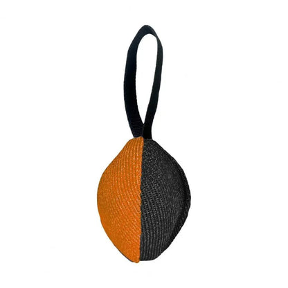 Durable Tug Toy with Handle – Fun Training for Dogs