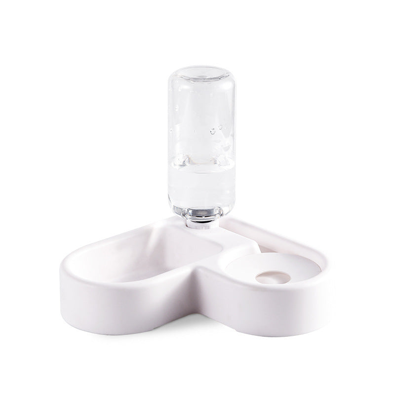 Cat & Dog Water Fountain – Food-Grade & Quiet Design