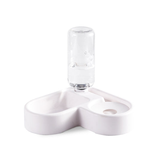Cat & Dog Water Fountain – Food-Grade & Quiet Design