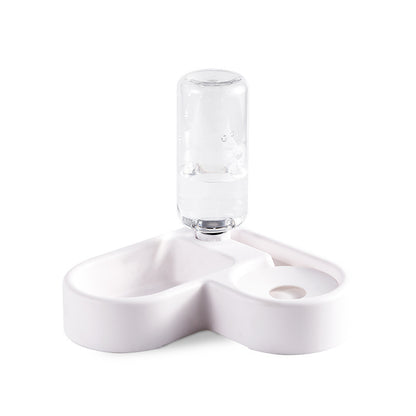 Cat & Dog Water Fountain – Food-Grade & Quiet Design