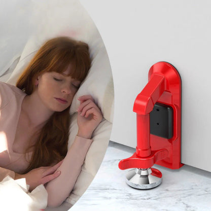 Travel Door Alarm Stopper — Portable Home Security