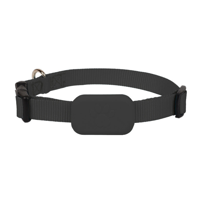 GPS Pet Tracker Collar – No More Lost Adventures