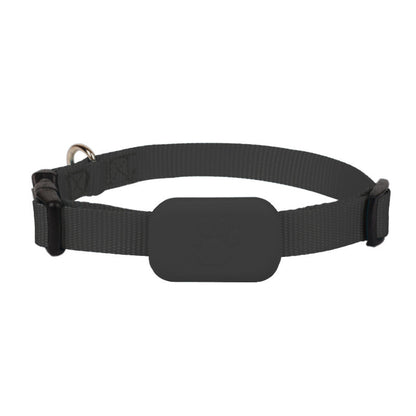 GPS Pet Tracker Collar – No More Lost Adventures