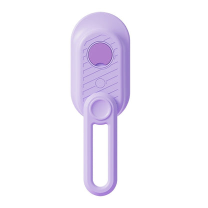 Gentle Steam Pet Brush